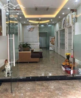 Tôi cần bán nhà khu đô thị Ngô Thì Nhậm, sổ đỏ chính chủ