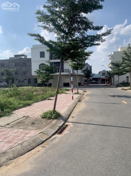 Bán đất nền An Phú Thuận An 60m2 1ty45 full thổ cư 0974618124