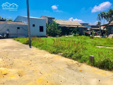 BÁN ĐẤT ĐẸP DẠ LÊ CHÁNH, THỦY THANH, HƯƠNG THỦY CÁCH CHỢ DẠ LÊ CHÁNH 1KM