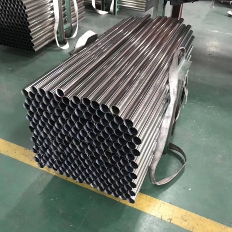 Ống titan gr1, gr2, gr7, gr9, ta1, ta2, ta10