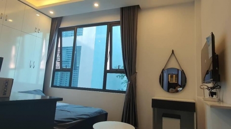 Bán Chung cư mini Studio Vũ Trọng Phụng