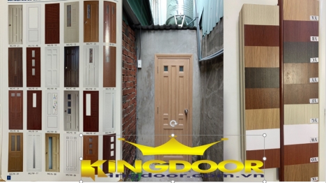 Lắp Đặt Cửa Nhựa Đài Loan Có Dễ Không ?