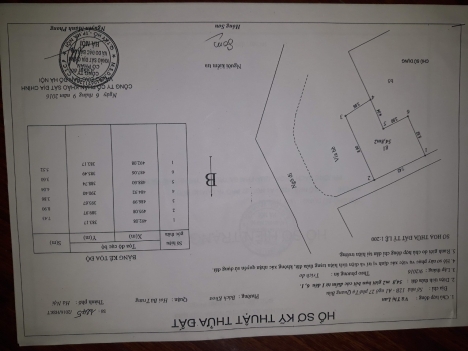 Bán nhà 50m2 số 12B-A1, ngõ 27, tạ quang bửu, bách khoa, hà nội, 4,2 tỷ