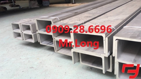 Inox hình u/c/l/v các loại 304/304L/304H