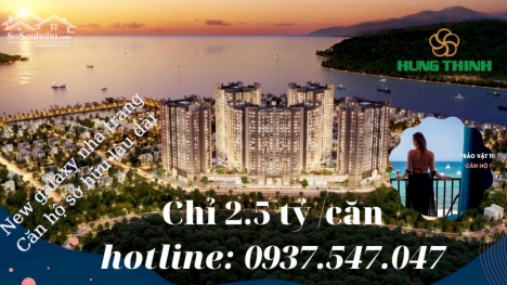 cần bán căn hộ cao cấp New galaxy nha trang