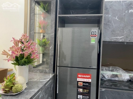NHÀ HẺM MAI XUÂN THƯỞNG FULL NỘI THẤT THÍCH HỢP CHO CÁC CẶP VỢ CHỒNG