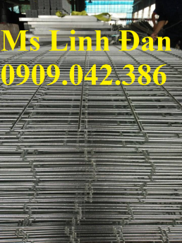 lưới thép hàn mạ kẽm giá rẻ, nhà máy chuyên sản xuất lưới thép hàn mạ kẽm,
