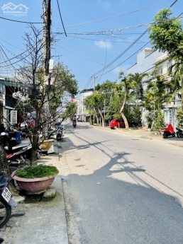 Bán nhà mặt phố đường Nguyễn Xí,Hòa Minh,Liên Chiểu. 125m2 giá 5.1 tỷ