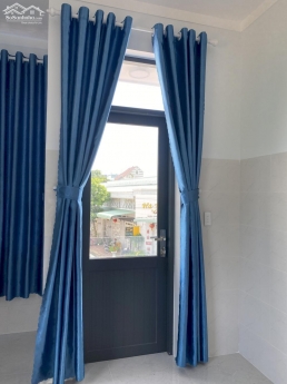 Cho thuê nhà 1 trệt 1 lầu KDC Hiệp Phát giá 10tr/th Hiệp Thành. Thủ Dầu Một