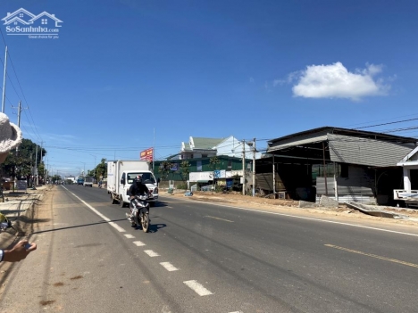 10x29m sẵn 200m2 thổ cư ngay chợ Phi Nôm- Hiệp Thạnh- Đức Trọng giá 2 tỷ 560 triệu.