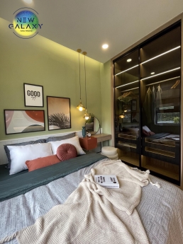 Chỉ từ 1,5 tỷ CK 22% sở hữu căn hộ 5* view panorama Biển Nha Trang