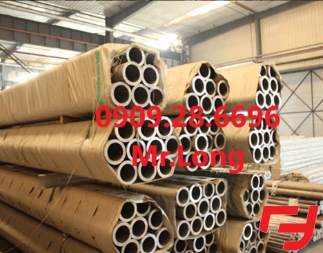 Hợp kim nhôm các loại