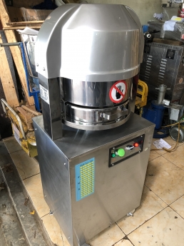 Máy Chia Bột Bánh Mỳ 36 Phần
