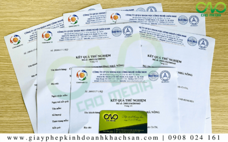 Vì sao phải kiểm nghiệm sản phẩm bánh mì khoai tây?