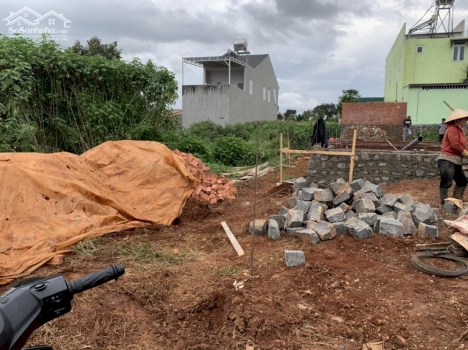 bán lô đát sẵn thổ cư gần sân bay liên khương 150m2 chỉ 770 tr