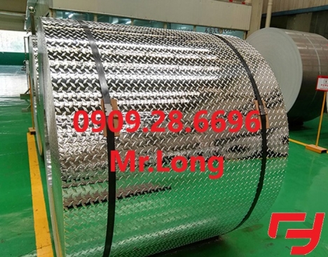 Hợp kim nhôm các loại