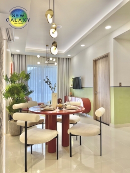 Chỉ từ 1,5 tỷ CK 22% sở hữu căn hộ 5* view panorama Biển Nha Trang