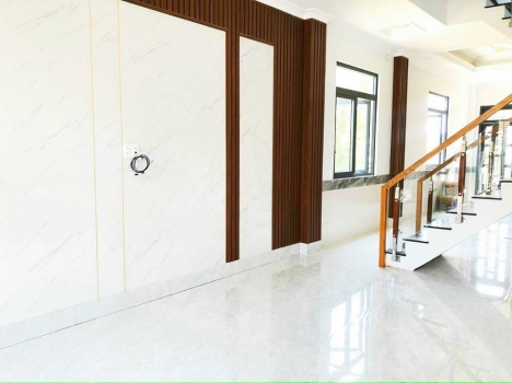 Nhà phố thương mại siêu rẻ,sổ hoàn công.Chỉ cần 990triệu là sở hữu ngay