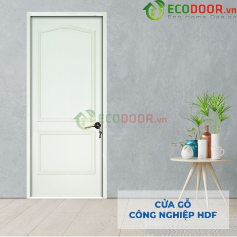 Cửa gỗ phòng ngủ giá rẻ tại Đồng Nai