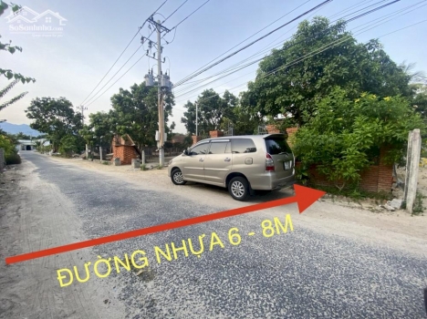 Đất Gần Bến Xe Cam Lâm - Khanh Hoà