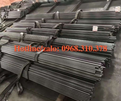 Cây tròn đặc hợp kim 600 | láp tròn inconel 600 giá rẻ, cung cấp sỉ lẻ toàn quốc