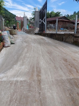 chính chủ cần bán nhà đất về quê với con