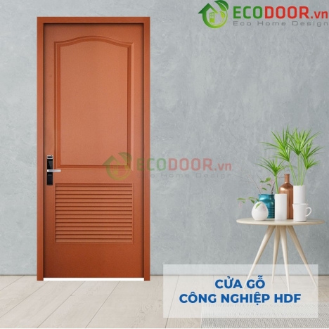 Cửa gỗ phòng ngủ giá rẻ tại Đồng Nai