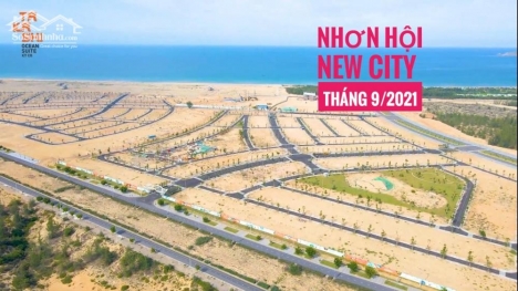 Đất Nền Ven Biển Quy Nhơn chỉ từ 600 triệu ( 25%)