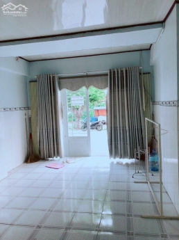 Cho thuê nhà nguyên căn giá 7tr/th Lê Hồng Phong . Phú lợi . Thủ Dầu Một