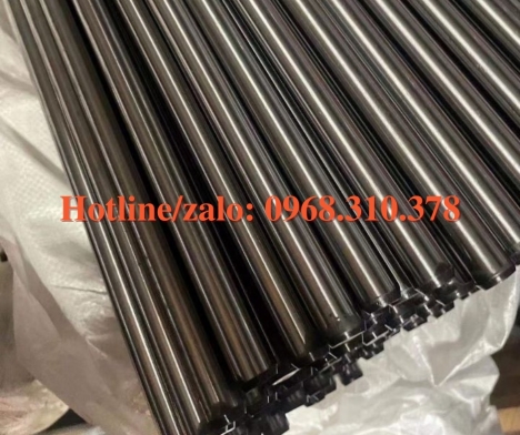 Cây tròn đặc hợp kim 600 | láp tròn inconel 600 giá rẻ, cung cấp sỉ lẻ toàn quốc