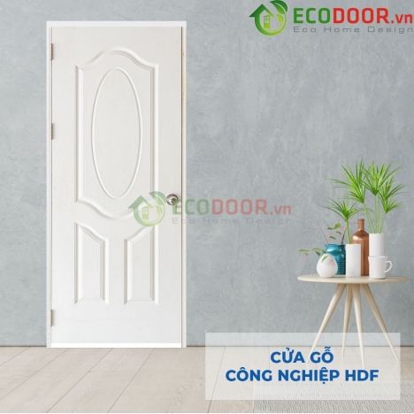 Cửa gỗ phòng ngủ giá rẻ tại Đồng Nai