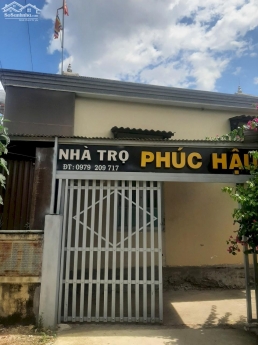 Chính chủ bán nhà 3 tầng nguyên căn và 20 phòng trọ tại Lâm Hà, Lâm Đồng.