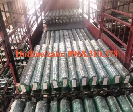 Cây tròn thép hợp kim 15XM, 9XC, 38XC, SUJ2, T10A giá rẻ, giao hàng toàn quốc