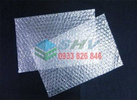 Túi Xốp Hơi Dùng Cho Ngành Điện Tử
