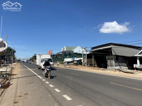 10x29m sẵn 200m2 thổ cư cách chợ Phi Nôm- Hiệp Thạnh chỉ 2 tỷ 560 triệu.