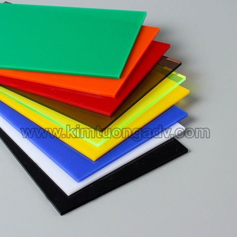 Mica các loại giá sỉ tại Q.12 - TP. HCM