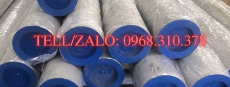 Ống inox 904l, 310s, 316l, 321, s32205, s32507 giá rẻ, uy tín toàn quốc