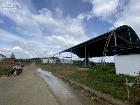 Bán lô đất đẹp KDC Catipal Bảo Lộc, Lâm Đồng