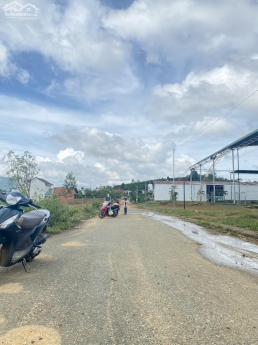 Bán lô đất đẹp KDC Catipal Bảo Lộc, Lâm Đồng