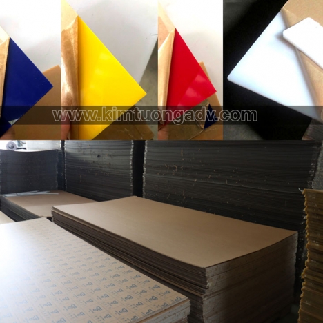 Mica các loại giá sỉ tại Q.12 - TP. HCM