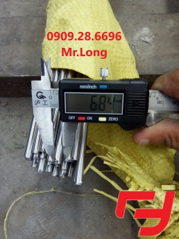 Lap Inox các loại, hàng hóa chất lượng, giá cả hợp lý.