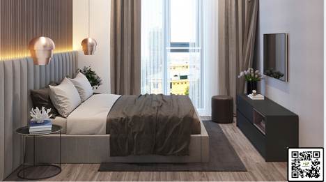Cần Bán Chung Cư Thành Phố Bắc Ninh 700 -  hơn 1 Tỷ