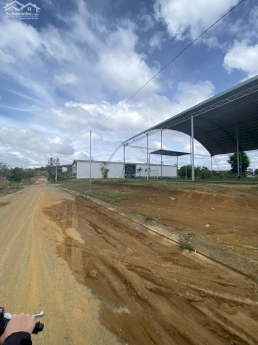 Bán lô đất đẹp KDC Catipal Bảo Lộc, Lâm Đồng