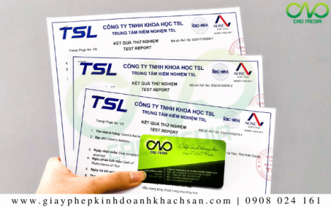 Thực hiện kiểm nghiệm sản phẩm bánh mì than tre