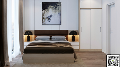 Cần Bán Chung Cư Thành Phố Bắc Ninh 700 -  hơn 1 Tỷ