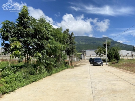 10x29m sẵn 200m2 thổ cư cách chợ Phi Nôm- Hiệp Thạnh chỉ 2 tỷ 560 triệu.