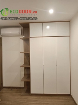 Thi Công Tủ Kệ Bếp Đẹp Sang Trọng Giá Chỉ Từ 2.500.000Đ/Md