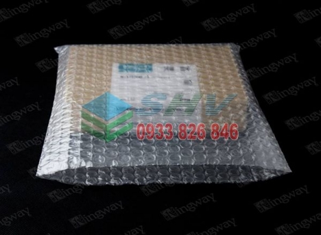 Túi Xốp Hơi Dùng Cho Ngành Điện Tử