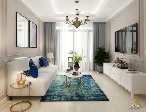 Bán căn hộ cao cấp Nam Định Tower