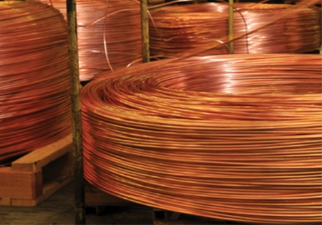 Hợp kim đồng - Niken, hàng chất lượng loại 1.